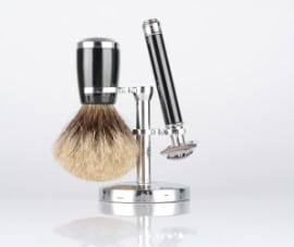 Pin On Hair Brush