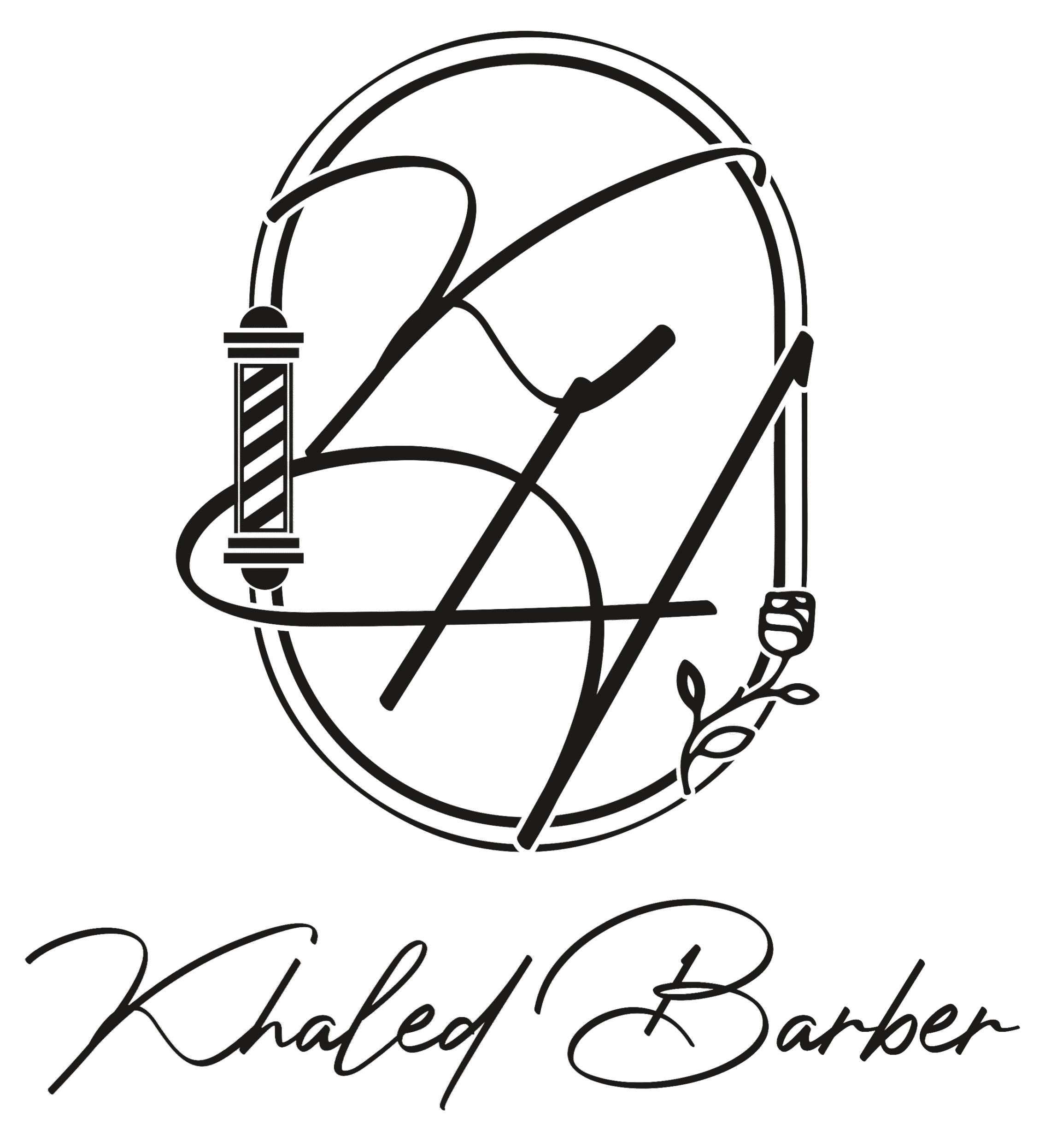 Khaled Logo