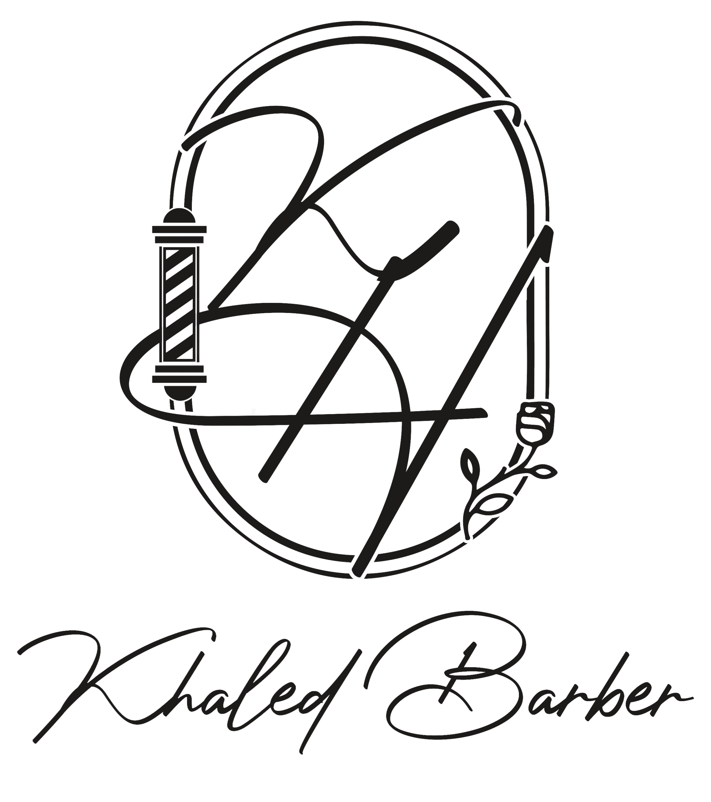 Khaled-Logo