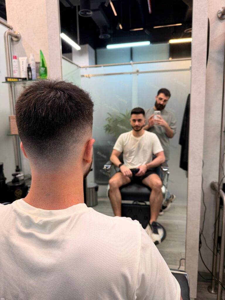 khaledbarber
