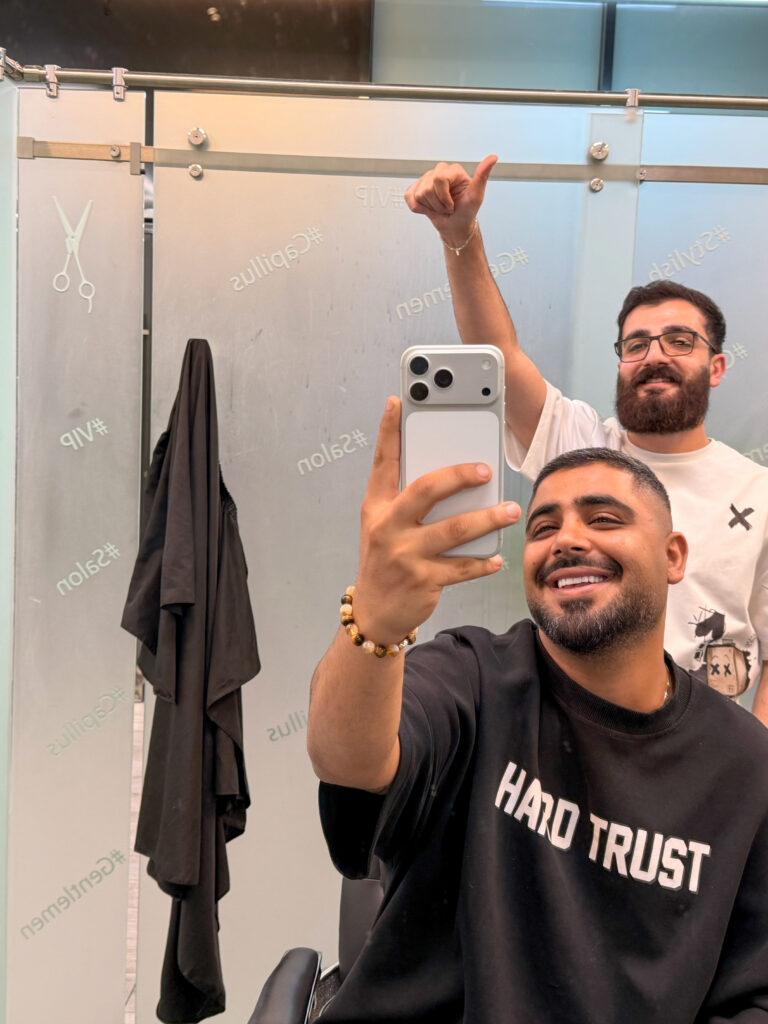 khaledbarber