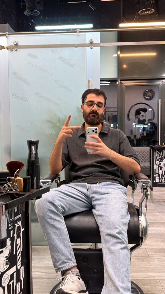 khaledbarber