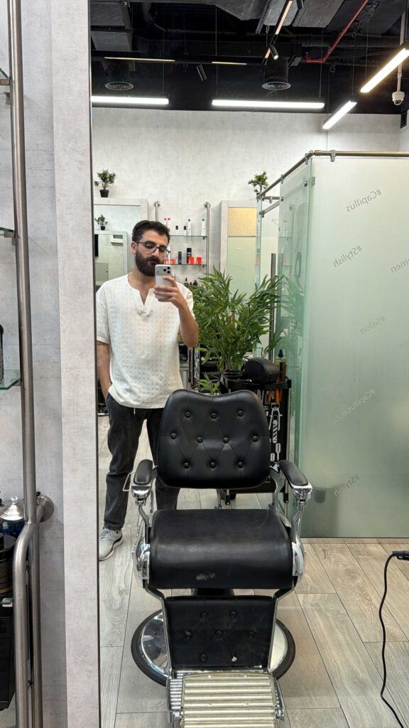 khaledbarber