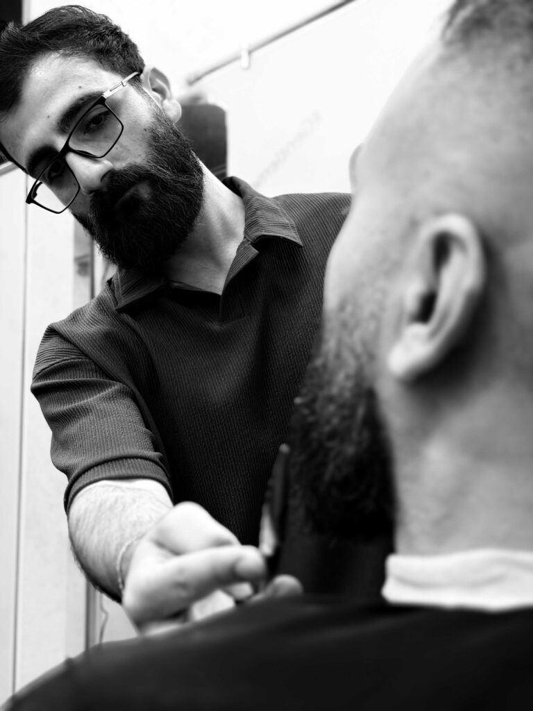 khaledbarber
