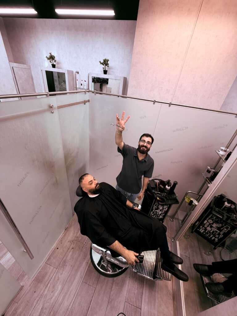 khaledbarbe
