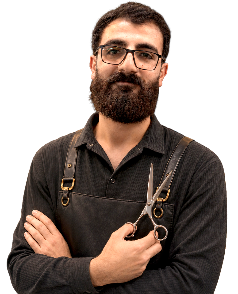 khaledbarber
